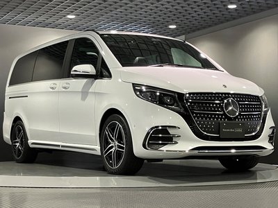 صورة مصغرة 17 لـ 2024 Mercedes-BENZ V-CLASS