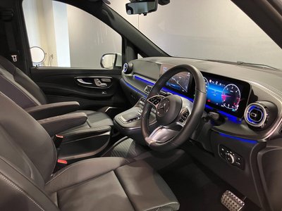 صورة مصغرة 53 لـ 2024 Mercedes-BENZ V-CLASS