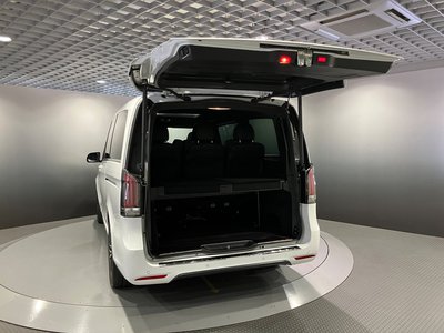 صورة مصغرة 20 لـ 2024 Mercedes-BENZ V-CLASS