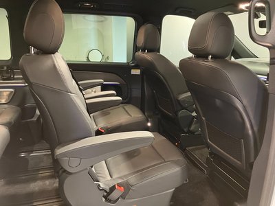 صورة مصغرة 54 لـ 2024 Mercedes-BENZ V-CLASS
