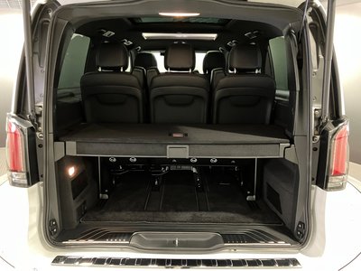 صورة مصغرة 23 لـ 2024 Mercedes-BENZ V-CLASS