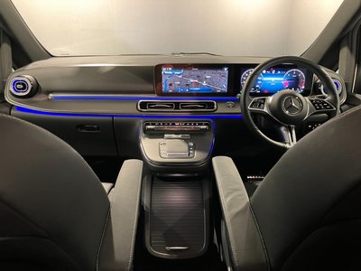 صورة مصغرة 37 لـ 2024 Mercedes-BENZ V-CLASS