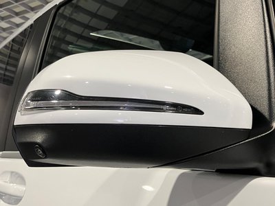 صورة مصغرة 31 لـ 2024 Mercedes-BENZ V-CLASS