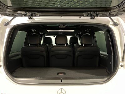 صورة مصغرة 22 لـ 2024 Mercedes-BENZ V-CLASS