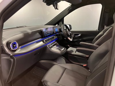صورة مصغرة 56 لـ 2024 Mercedes-BENZ V-CLASS