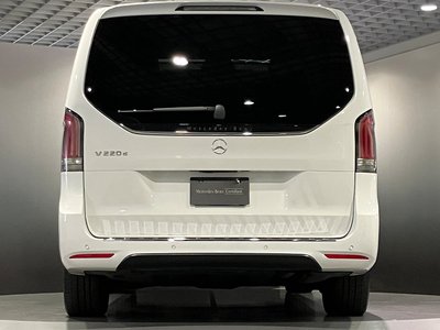 صورة مصغرة 14 لـ 2024 Mercedes-BENZ V-CLASS