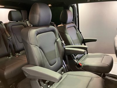 صورة مصغرة 50 لـ 2024 Mercedes-BENZ V-CLASS