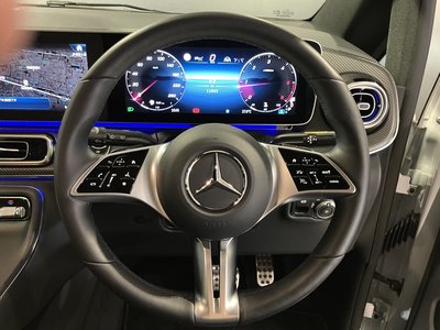 صورة مصغرة 39 لـ 2024 Mercedes-BENZ V-CLASS
