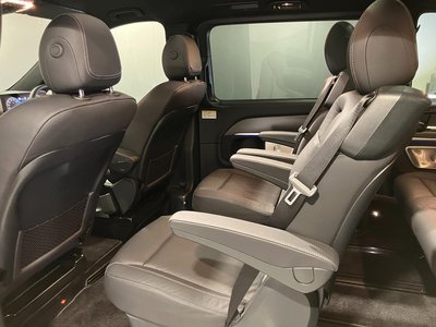 صورة مصغرة 57 لـ 2024 Mercedes-BENZ V-CLASS