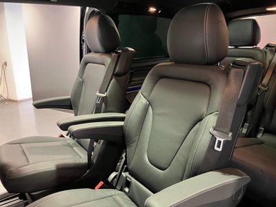 صورة مصغرة 47 لـ 2024 Mercedes-BENZ V-CLASS