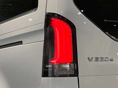 صورة مصغرة 29 لـ 2024 Mercedes-BENZ V-CLASS