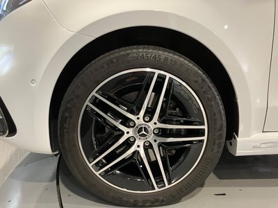صورة مصغرة 60 لـ 2024 Mercedes-BENZ V-CLASS
