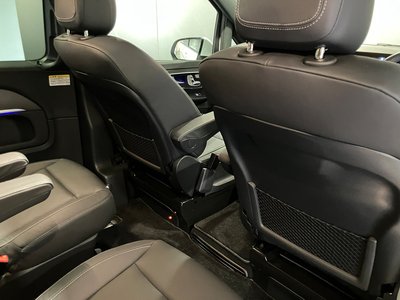 صورة مصغرة 55 لـ 2024 Mercedes-BENZ V-CLASS