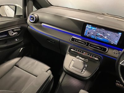 صورة مصغرة 35 لـ 2024 Mercedes-BENZ V-CLASS