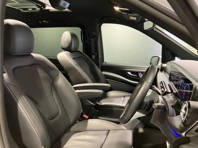 صورة مصغرة 49 لـ 2024 Mercedes-BENZ V-CLASS