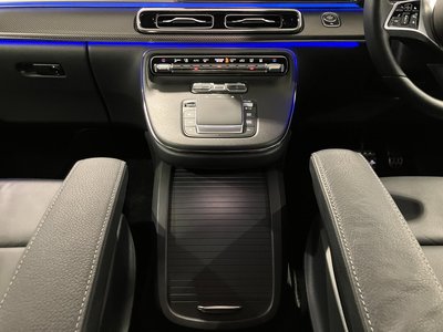 صورة مصغرة 34 لـ 2024 Mercedes-BENZ V-CLASS
