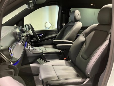 صورة مصغرة 52 لـ 2024 Mercedes-BENZ V-CLASS