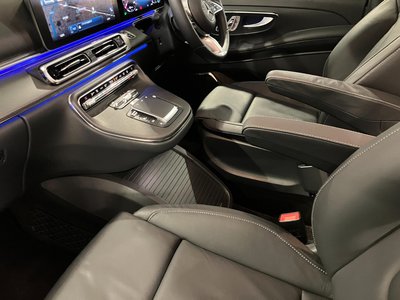 صورة مصغرة 58 لـ 2024 Mercedes-BENZ V-CLASS