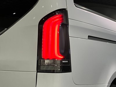 صورة مصغرة 30 لـ 2024 Mercedes-BENZ V-CLASS