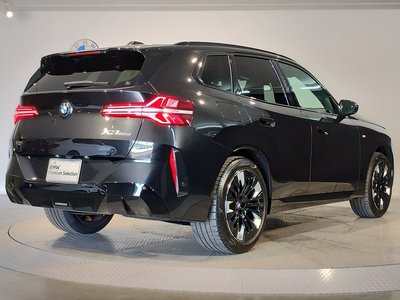 BMW X3 - 10