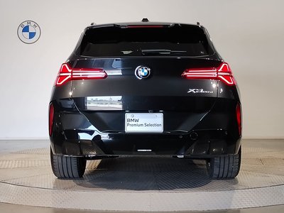 BMW X3 - 9
