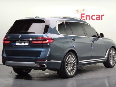 صورة 3 لـ 2023 BMW X7
