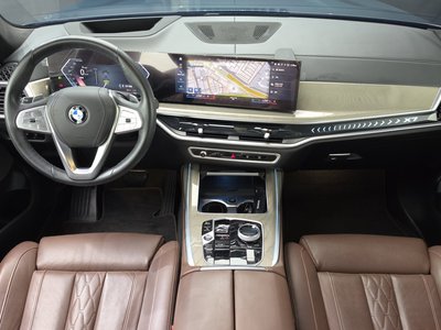 صورة 5 لـ 2023 BMW X7