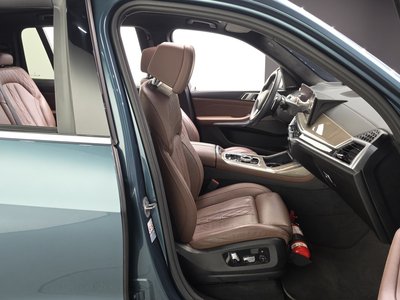 صورة مصغرة 17 لـ 2023 BMW X7