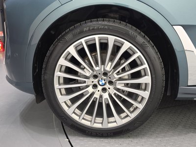 صورة 6 لـ 2023 BMW X7