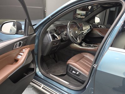 صورة مصغرة 13 لـ 2023 BMW X7