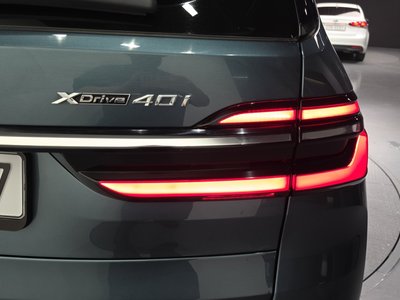 صورة 10 لـ 2023 BMW X7