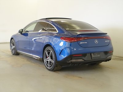 MERCEDES-BENZ EQE AMG - 4