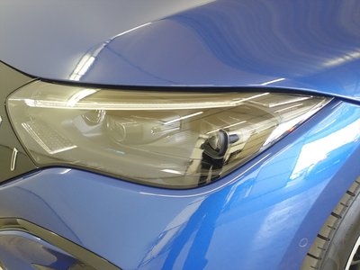 MERCEDES-BENZ EQE AMG - 8