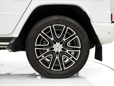 2024 Mercedes-BENZ G-CLASS — миниатюра 13