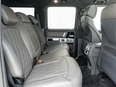 2024 Mercedes-BENZ G-CLASS — миниатюра 33