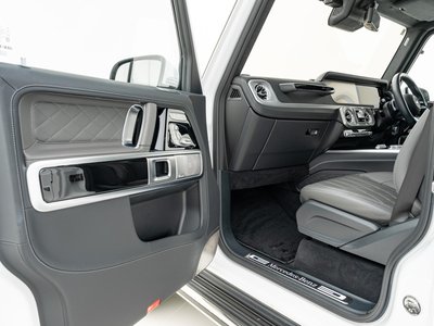 2024 Mercedes-BENZ G-CLASS — миниатюра 28