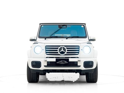 2024 Mercedes-BENZ G-CLASS photo 10