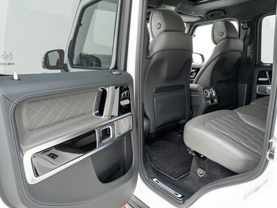 2024 Mercedes-BENZ G-CLASS — миниатюра 30