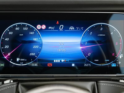 2024 Mercedes-BENZ G-CLASS — миниатюра 22