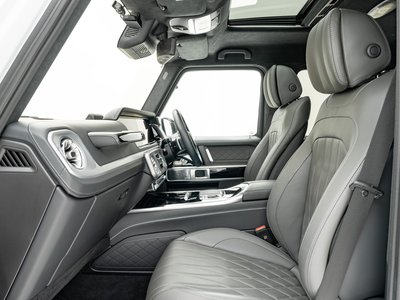 2024 Mercedes-BENZ G-CLASS — миниатюра 29