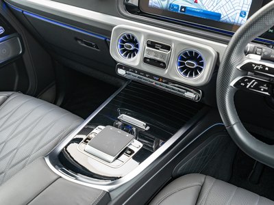 2024 Mercedes-BENZ G-CLASS — миниатюра 25