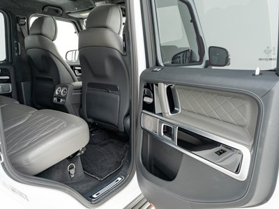 2024 Mercedes-BENZ G-CLASS — миниатюра 32