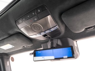 2024 Mercedes-BENZ G-CLASS — миниатюра 27
