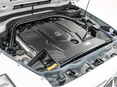 2024 Mercedes-BENZ G-CLASS — миниатюра 16