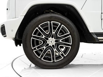 2024 Mercedes-BENZ G-CLASS — миниатюра 12