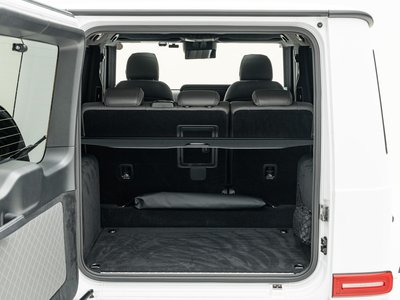 2024 Mercedes-BENZ G-CLASS — миниатюра 36