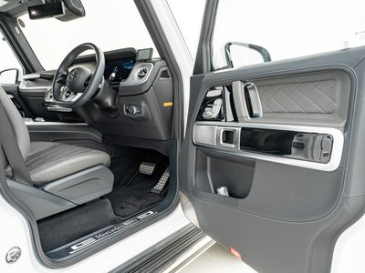 2024 Mercedes-BENZ G-CLASS — миниатюра 17