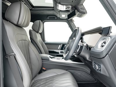 2024 Mercedes-BENZ G-CLASS — миниатюра 18