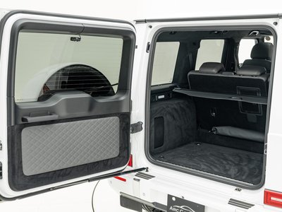2024 Mercedes-BENZ G-CLASS — миниатюра 35