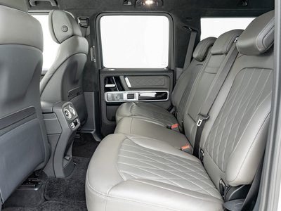 2024 Mercedes-BENZ G-CLASS — миниатюра 31